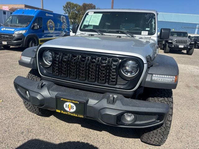 jeep wrangler 4-door 2024 1C4PJXDN3RW201198 image jeep wrangler 4-door 2024 1C4PJXDN3RW201198 image